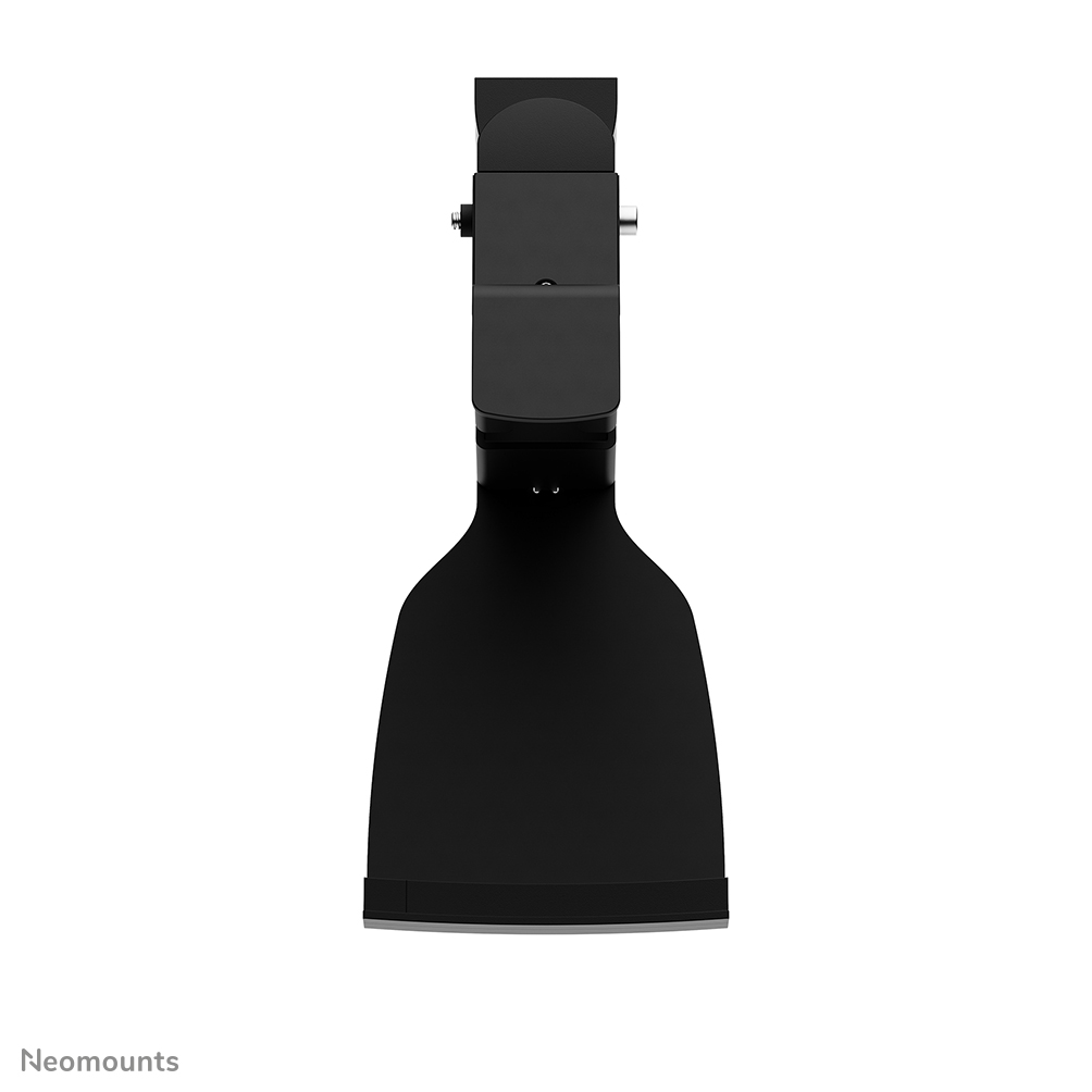 Neomounts WL35-725BL1 Muurbeugel voor Sonos PLAY:5 & Five - draai- en kantelbaar - zwart